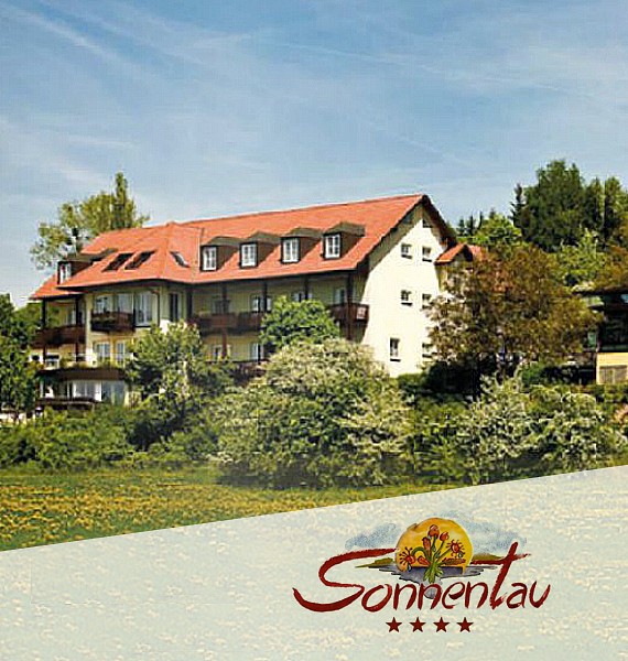 Referenz Hotel Sonnentau in Fladungen