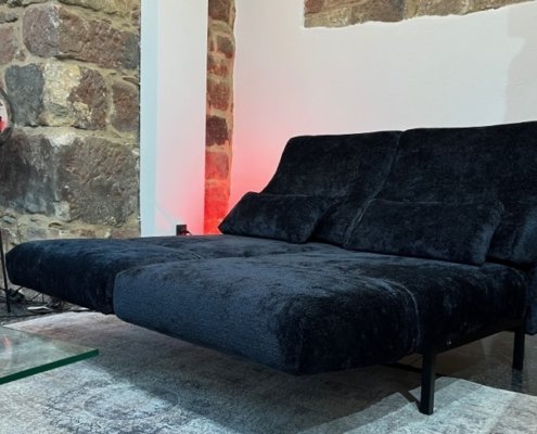 Ausstellungsstück / Abverkauf Sofa „Chimba“ von Signet